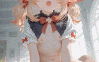 【AI】Klee 可莉
