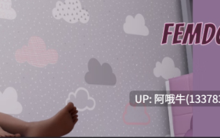 【3D/大作/全动态/PC/VR】女王主导妻子游戏  Femdom Wife Game - Emily [v0.15f4] [10.5G]【序号5743】