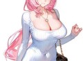 成龙历险记里的恶魔大姐姐们
