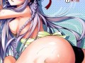 霧切さんと新婚生活