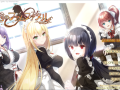 【エスクード】悠刻のファムファタル【GPT】/【全CG存档】/【BD长期/【2.94GB】