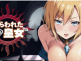 【日式SLG/机翻/动态CG/PC】被俘的皇女  DL完整正式版