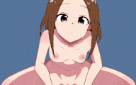 えろ・もーしょん!8