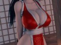 【3D极品/全动态】Bouquetman大师：NO.1社保3D同人 2022真4K大合集