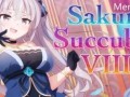 PC/SLG/樱花魅魔8 Sakura Succubus 8/STEAM官方中文