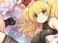 鬼孕巫女 狂乱无限受胎地狱
