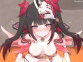 【Yuluer】花火 [1080]