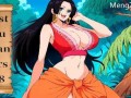 [SLG] 欲望海盗 v0.8 [SLG/汉化/PC+安卓/步兵/200M/UC]