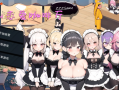 黑山恋爱咖啡厅 BM Love Cafe STEAM官方中文版【PC 电脑 后宫 作弊】