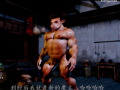[3D/全动态/VAM][MADEI] 神女宫：重伤宫主VS银欲牛魔 被十几种姿势肆意狂啪 [1v+2.7G][百度盘]