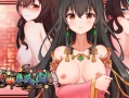 【PC+安卓】【动态/Live2d/步兵/SLG/】刘婵养成计划