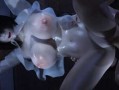 【3D】妊活靈（百度网盘2.16G）