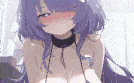 Locker Room Lechery Mogador【Azur Lane】