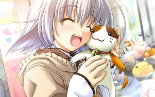 [PC/ADV/官中/低价]告别回忆～从今以后～ Memories Off ~Sorekara~   #Memories Off ～それから～ 官方中文版
