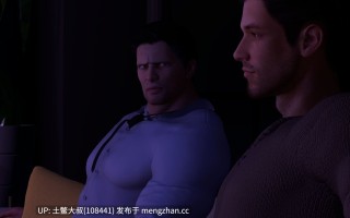 NTR动态腐败3D欧美SLG 机翻  在她的服务中 In Her Service [v0.91.01] 1.94GB