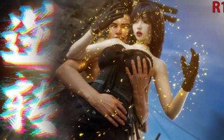 【3D全彩/无修/度盘】逆转51-68+艾达篇1-3+花舞篇1-4+左宣儿篇1-5+觉醒1-8