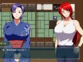 [PC-RPG游戏] [RPG/PC/汉化] 爆灾雷钢雷王号