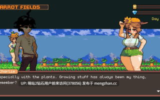 [乡村动态像素兽娘调教] Sloppy Fields 0.5.0.4 - Subscribestar 26mb