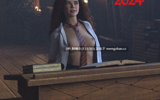 【欧美/RPG/腐败/羞辱/PC/机翻】赫敏与爱情魔法 Hermione and the Magic of Love [2026_1 Public] [2.72G]【序号7707】