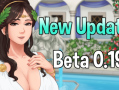 【欧美slg/互动养成/动态/步兵】家务0.19  House Chores  生肉+全解锁存档