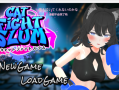 [互动SLG云汉化]败北的NTR训练游戏 負けちゃうNTR育成ゲーム「キャットファイトスラム」