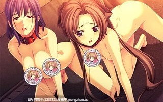【日系/ADV/PC/生肉】催眠训练 我的母亲和妹妹 妈妈和伊本的春药——我从没这样跳过，母妹催淫耻育~こんな我に疼いて闷えろ！ Hypno-training My Mother and Sister 【288M】【序号7485】