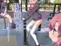 公衆肛拡『ＡＲ』好肛生写真集