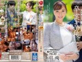 JUQ-194-毕业典礼之后，继母送给长大成人的礼物-上羽絢