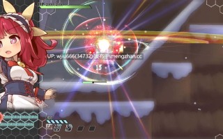 【ACT/官中】機核覺醒~露露姆的決意~