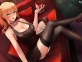 PC/SLG/摇曳女孩之土味情话模拟器-23.10.04-/官中+DLC