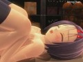 3D老物 ToLove 西莲寺