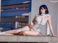 二佐Nisa - 莓 战斗服 [18P-425MB 百度网盘]