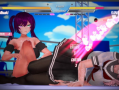 【3D互动/新作/PC】[羞耻格斗 蕾丝爆斗！a0.02 dx11支援者版