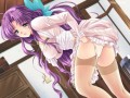 【PC/SLG】妻しぼり-妻管严