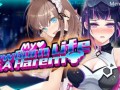 PC/SLG/重启的NTR后宫生活~MY New Born Life In A Harem~ Ver1.5/STEAM官方中文步兵版