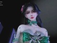 VAM:永劫无间 殷紫萍春雪(高清美颜增强版)