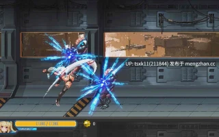 [PC][新作ACT/动态/官中/2D]太空萝拉 Space Lora – Adult Only 官方中文版 [548MB]