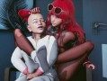 洨爷传-正太熟女后宫 01-04+其他X6+番外 (小马拉大车/人妻后宫) [990P+450M][百度盘]