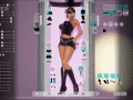 【日文版】性奋公园☆巨乳辣妹x小处男～过激！露出逆搭讪指令～实时3D游戏