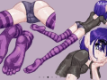 【安卓+PC/SLG/动态】幻想女孩寄养之家/Foster Home for Fantasy Girls [1.1G/UC/夸克]