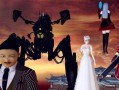 【3D/漫画/全彩/度盘】降魔传+番外+前传+剧场版最全豪华版 9.51G 度盘