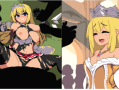 【肉鸽ACT/像素/动态/官中/爆衣/PC】绝望与荣光的战场DX Ver1.0.9+DLC