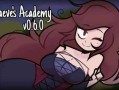 【同人SLG／汉化／沙盒】梅芙学院v0.6.1汉化版
