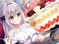 PC/ADV/流星-a wish star-/STEAM官方中文版