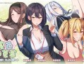 夏色四叶草
