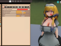 【ACT/3D/PC】退魔圣女玛丽贝尔-魅魔的诱惑 V1.0.21 官中步兵