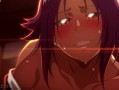 yoruichi-ichigo   #theobrobine #120fps #1080p