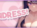 PC/SLG/寻找一对内裤来脱掉女孩的衣服/STEAM官中+无码