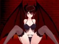 【同人SLG/沙盒/动态3C】灵魂情人（Spirit Lover）V0.28 汉化中文【PC+安卓双端-1.50G/更新】