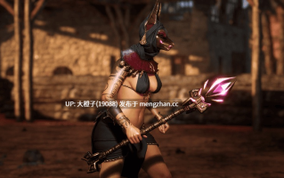 [3D生肉战斗PC动态步兵]Carnal Instinct v0.7.5 +金币属性存档 [6.9G]